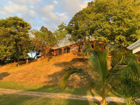 Golf Course Casita with Hillside Vista